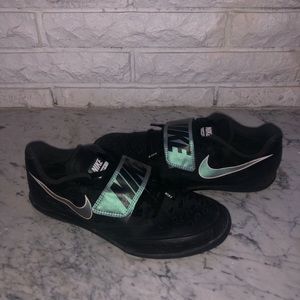 Nike Throwing shoes